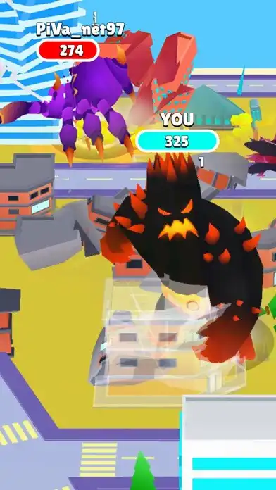 Play EVO: Crazy Beasts 3D as an online game online EVO: Crazy Beasts 3D with UptoPlay Play EVO: Crazy Beasts 3D as an online game EVO: Crazy Beasts 3D with UptoPlay