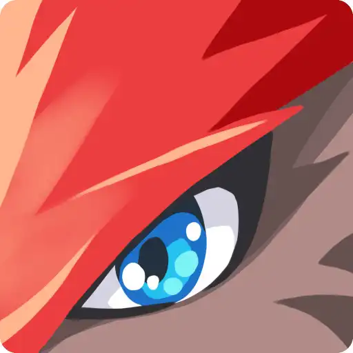 Play EvoCreo - Pocket Monster Game APK