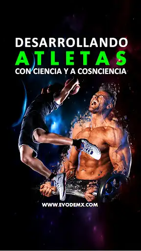 Play EVODEMX GYM  and enjoy EVODEMX GYM with UptoPlay