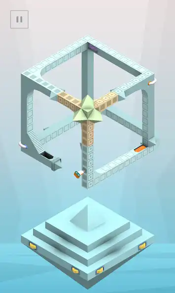 Play Evo Explores as an online game Evo Explores with UptoPlay