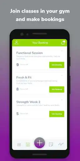 Play Evofit Connect  and enjoy Evofit Connect with UptoPlay