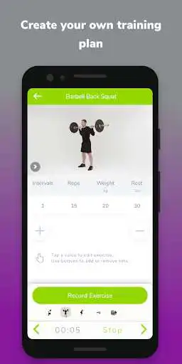 Play Evofit Connect as an online game Evofit Connect with UptoPlay