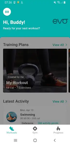 Play EVO Fitness. and enjoy EVO Fitness. with UptoPlay Play EVO Fitness. and enjoy EVO Fitness. with UptoPlay