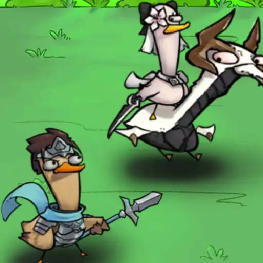 Play Evo Goose Duck APK