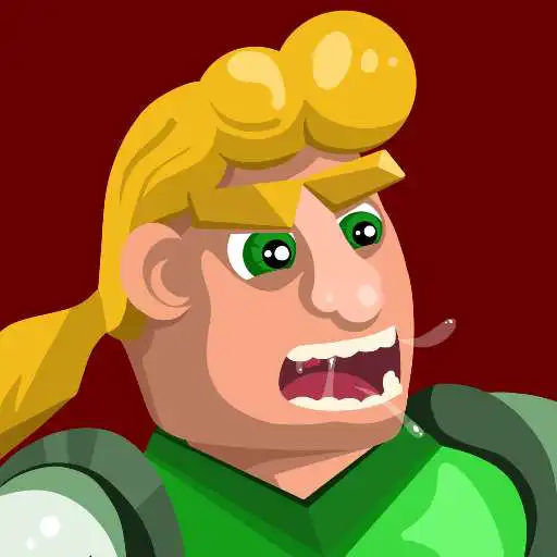 Play EvoHero - Idle Gladiators APK