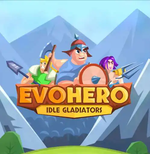 Play EvoHero - Idle Gladiators  and enjoy EvoHero - Idle Gladiators with UptoPlay