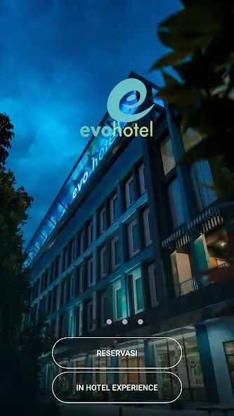 Play Evo Hotel  and enjoy Evo Hotel with UptoPlay