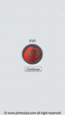 Play EvoJobs
