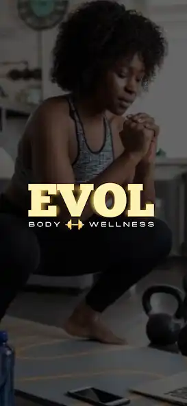 Play EVOL App  and enjoy EVOL App with UptoPlay