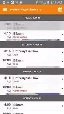 Play Evolation Yoga Play Evolation Yoga