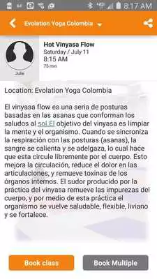 Play Evolation Yoga Play Evolation Yoga