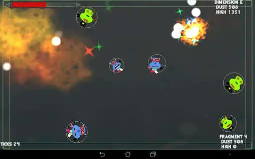Play Evol Change the World  and enjoy Evol Change the World with UptoPlay