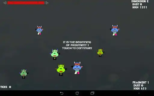 Play Evol Change the World as an online game Evol Change the World with UptoPlay