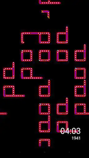 Play Evoloop screen saver  and enjoy Evoloop screen saver with UptoPlay