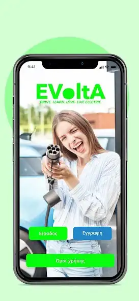 Play EVoltA  and enjoy EVoltA with UptoPlay