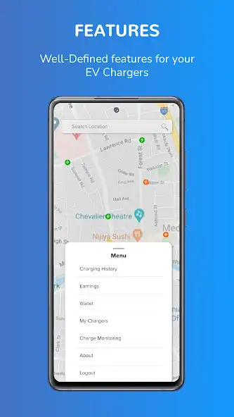 Play Evolt EV Charger  and enjoy Evolt EV Charger with UptoPlay