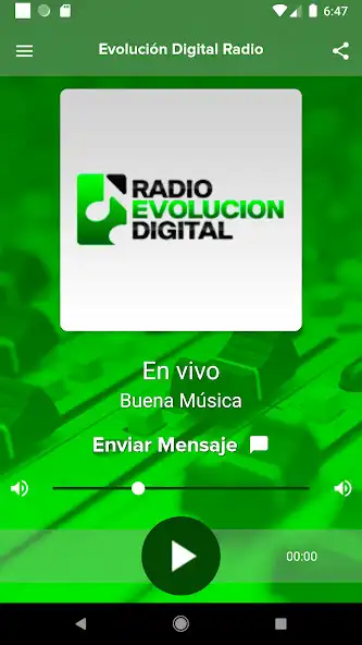 Play Evolución Digital Radio and enjoy Evolución Digital Radio with UptoPlay Play Evolución Digital Radio and enjoy Evolución Digital Radio with UptoPlay