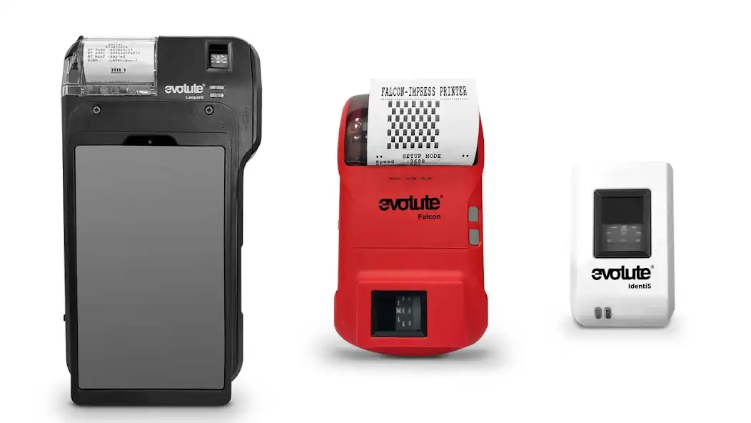 Play Evolute A600 RD Service  and enjoy Evolute A600 RD Service with UptoPlay
