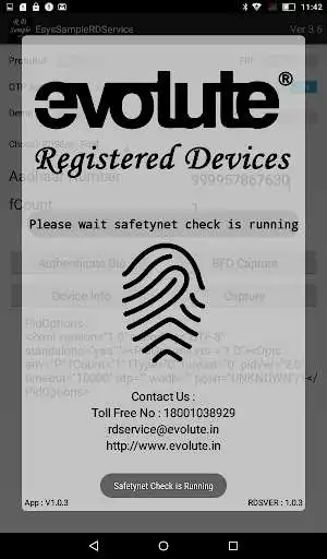 Play Evolute RD Service as an online game online Evolute RD Service with UptoPlay Play Evolute RD Service as an online game Evolute RD Service with UptoPlay