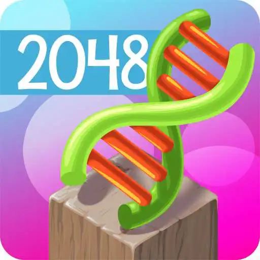 Play Evolution 2048 3D Puzzle Deluxe APK Play Evolution 2048 3D Puzzle Deluxe APK