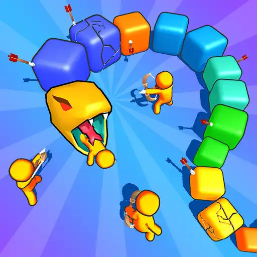 Play Evolutionary Serpent APK Play Evolutionary Serpent APK