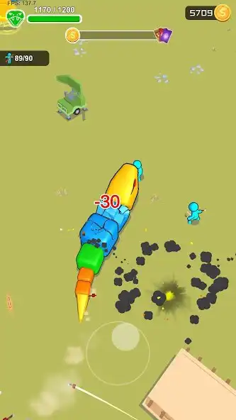 Play Evolutionary Serpent  and enjoy Evolutionary Serpent with UptoPlay