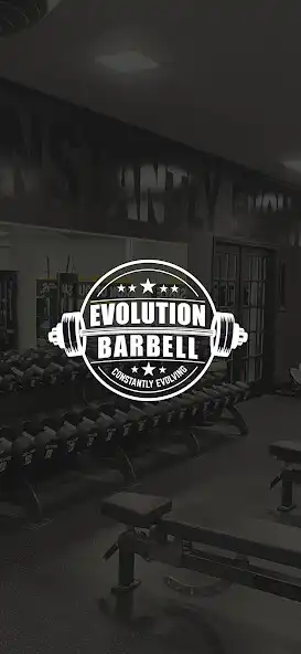 Play Evolution Barbell  and enjoy Evolution Barbell with UptoPlay