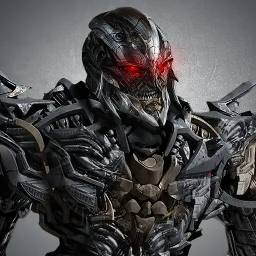 Play Evolution: Battle for Utopia APK Play Evolution: Battle for Utopia APK