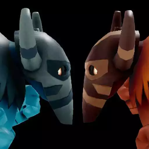 Play Evolution Battles APK