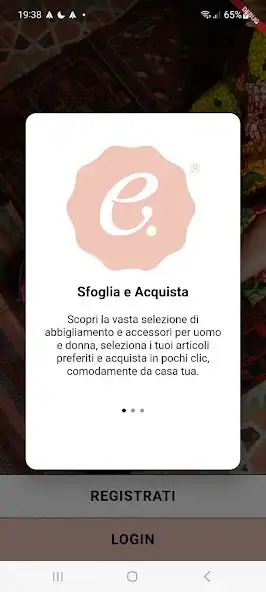 Play Evolution Boutique as an online game Evolution Boutique with UptoPlay