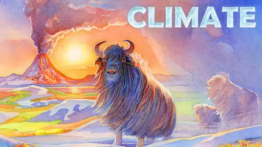 Play Evolution: Climate Board Game as an online game Evolution: Climate Board Game with UptoPlay