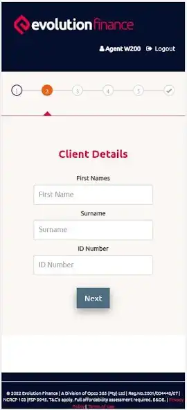 Play Evolution Finance  and enjoy Evolution Finance with UptoPlay