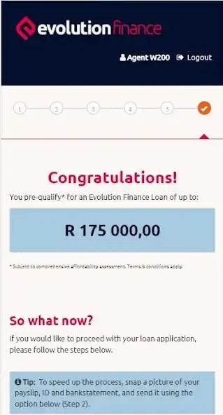 Play Evolution Finance as an online game Evolution Finance with UptoPlay