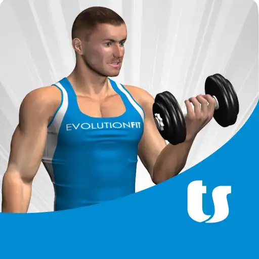 Play EvolutionFit Club APK Play EvolutionFit Club APK