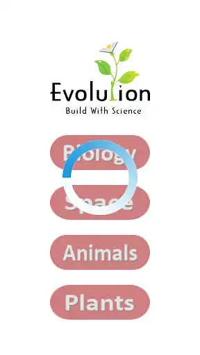 Play Evolution Game AR as an online game Evolution Game AR with UptoPlay
