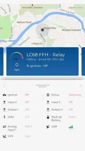 Play Evolution GPS  and enjoy Evolution GPS with UptoPlay