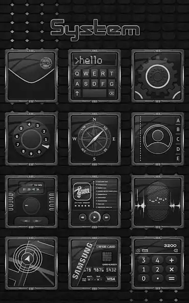 Play Evolution Grey  and enjoy Evolution Grey with UptoPlay