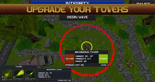 Play Evolution Growth  and enjoy Evolution Growth with UptoPlay