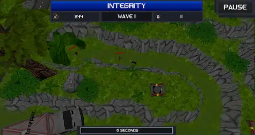 Play Evolution Growth as an online game Evolution Growth with UptoPlay