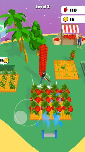 Play Evolution Island  and enjoy Evolution Island with UptoPlay