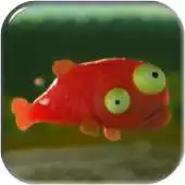 Free play online Evolution Live Wallpaper APK