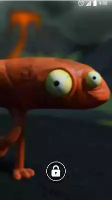 Play Evolution Live Wallpaper Play Evolution Live Wallpaper