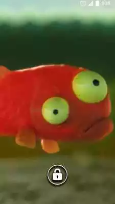 Play Evolution Live Wallpaper Play Evolution Live Wallpaper