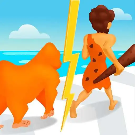 Play Evolution Merge APK