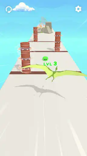 Play Evolution Merge  and enjoy Evolution Merge with UptoPlay