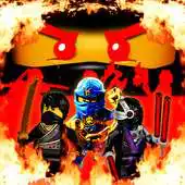 Free play online Evolution Ninja Go Shooter APK
