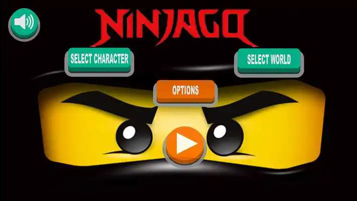 Play Evolution Ninja Go Shooter