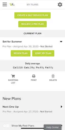 Play Evolution Nutrition