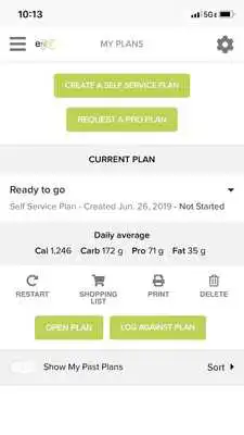 Play Evolution Nutrition