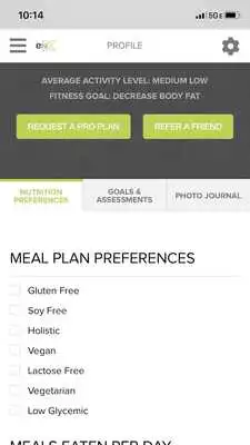 Play Evolution Nutrition